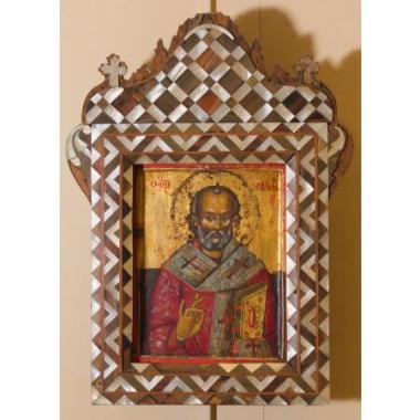 Άγιος Νικόλαος