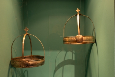 Wedding crowns
