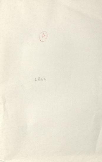 Αλληλογραφία Γεωργίου 1866-1870