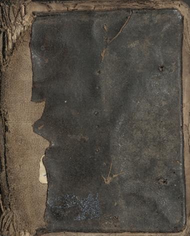 manuscripts in corpus