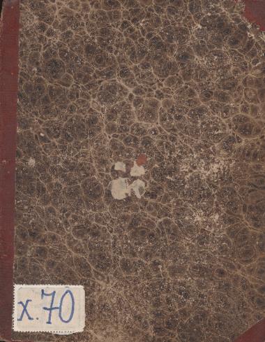 Konstantinos Typaldos, Speeches