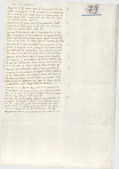 Konstantinos Typaldos. 