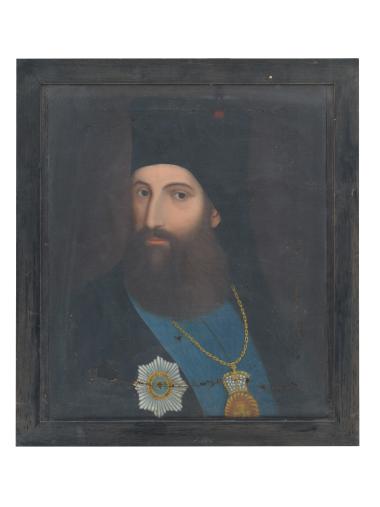 Νικηφόρος Θεοτόκης