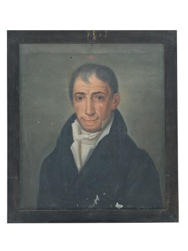 Αδαμάντιος Κοραής