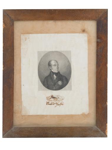 Comte De Guilford