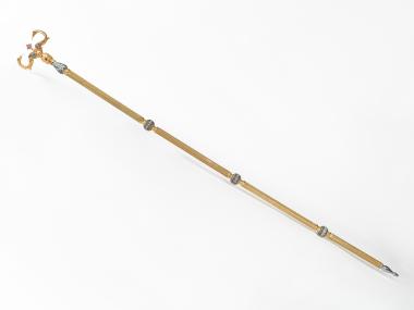 Ποιμαντορική ράβδος