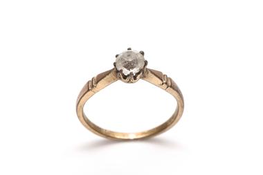 Ring/Δαχτυλίδι