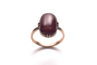 Ring/Δαχτυλίδι