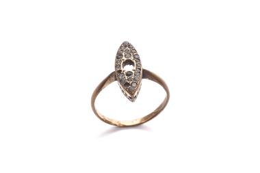 Ring/Δαχτυλίδι