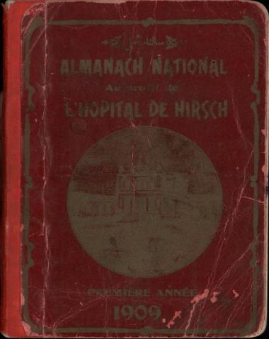 Almanac/Αλμανάκ