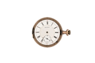 Ρολόι τσέπης