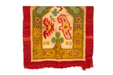 Μάλλινη κουβέρτα,