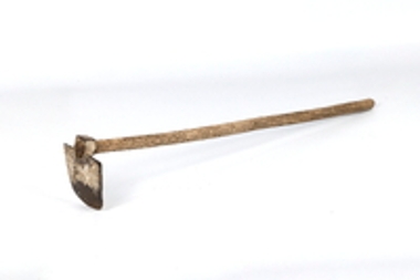 Σκαπτικό εργαλείο/Σκαλιστήρι