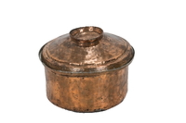 Μαγειρικό σκεύος/Κατσαρόλα