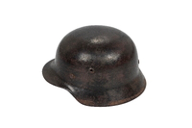 Γερμανικό κράνος του Β' Παγκοσμίου Πολέμου