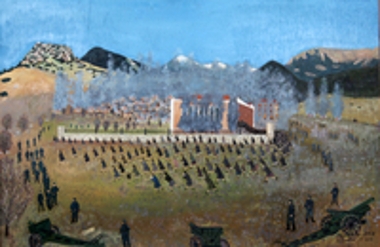 ΚΑΛΑΒΡΥΤΑ 1943