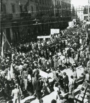 12 Οκτωβρίου 1944