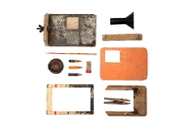 Σύνολο ειδών γραφείου