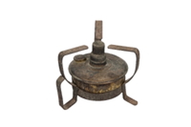 Καμινέτο εταιρείας: Σ. Πίτσου