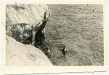 Ο Παναγιώτης Νικολαΐδης