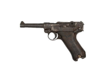 Luger P-08