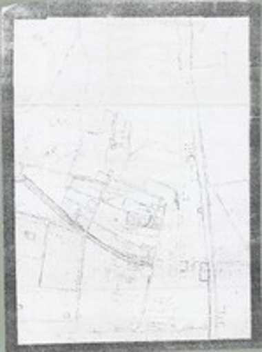 Τοπογραφικό διάγραμμα