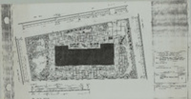 Τοπογραφικό διάγραμμα