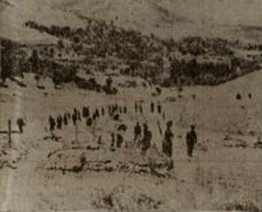 Προς τον Τόπο της Εκτέλεσης