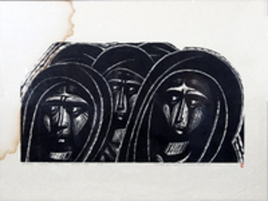 Οργισμένες Μάνες