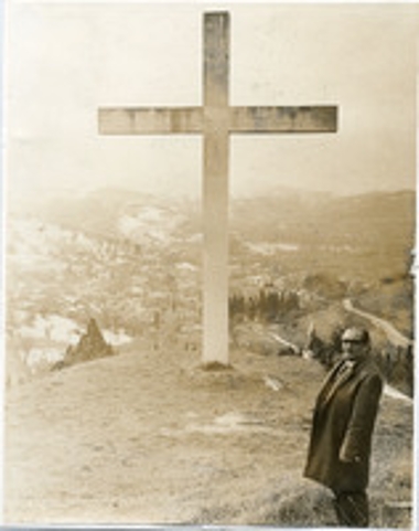 ΟΤόπος Εκτέλεσης Καλαβρύτων