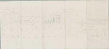 Πρόταση - Κάτοψη Υπογείου