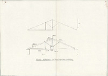 Στέγη Σχολείου Καλαβρύτων