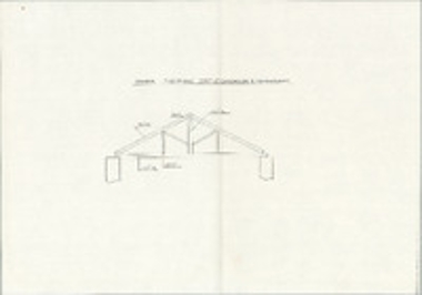 Στέγη Σχολείου Καλαβρύτων