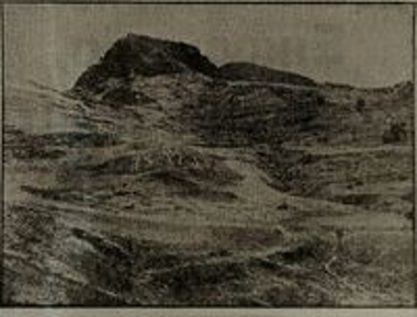 Ο Τόπος Εκτέλεσης Καλαβρύτων