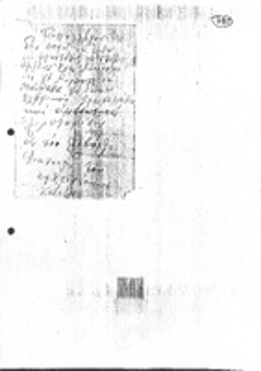 Επιστολή του Τάγματος του ΕΛΑΣ Καλαβρύτων