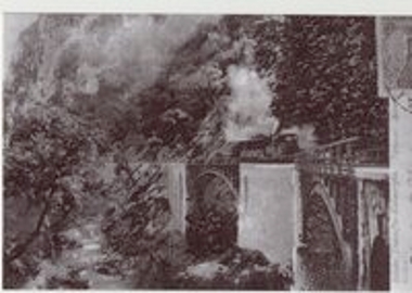 Άναπαραγωγή κάρτ ποσταλ