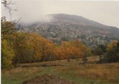 Η Άνω Κλειτορία