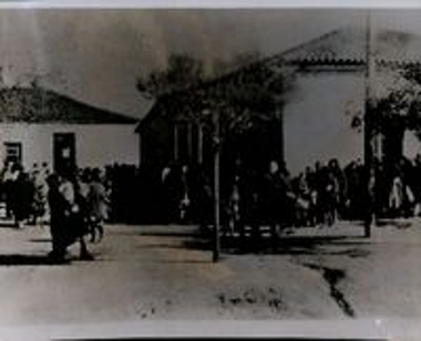 Περιπατητές