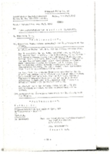 Ντοκουμέντο Φέλμυ Νο 91