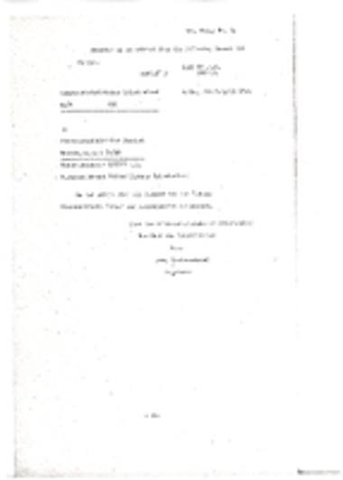 Ντοκουμέντο Φέλμυ Νο 94