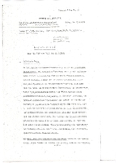 Ντοκουμέντο Φέλμυ Νο 95