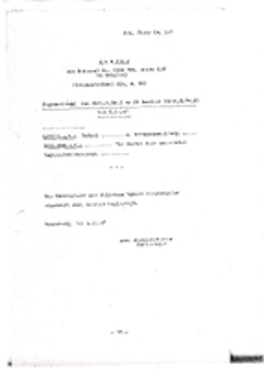 Ντοκουμέντο Φέλμυ Νο 107