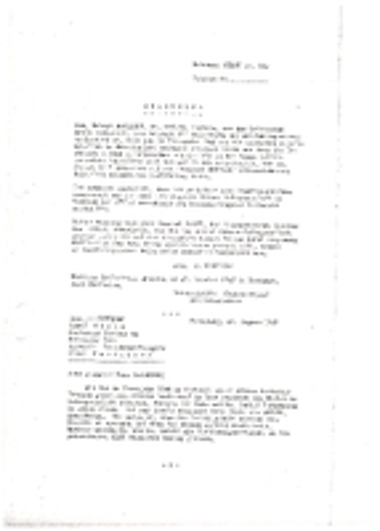 Ντοκουμέντο Φέλμυ Νο 132