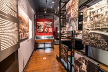 Η Επαρχία Καλαβρύτων