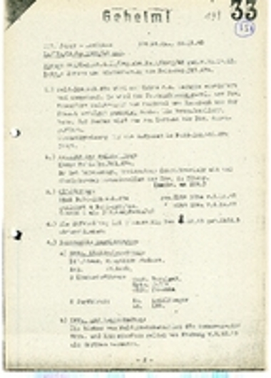 Ανάπτυξη και προϋπολογισμός του Τάγματος αντικατάστασης του 670ου Συντάγματος Πυροβολικού