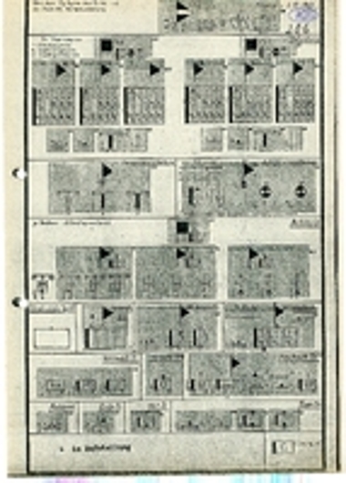 Σχεδιάγραμμα διάρθρωσης 117 Μεραρχίας Κυνηγών