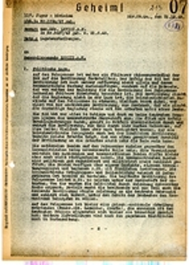 Εκτίμηση καταστάσεως