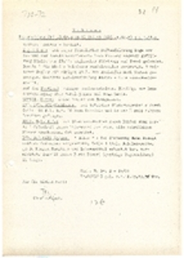 Ημερήσιες αναφορές  μηνός Δεκεμβρίου 1943