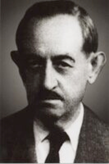 Ο Παπαβασιλείου Θεόδωρος