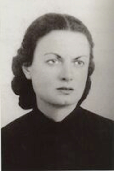 Αδαμαντία Άγριου